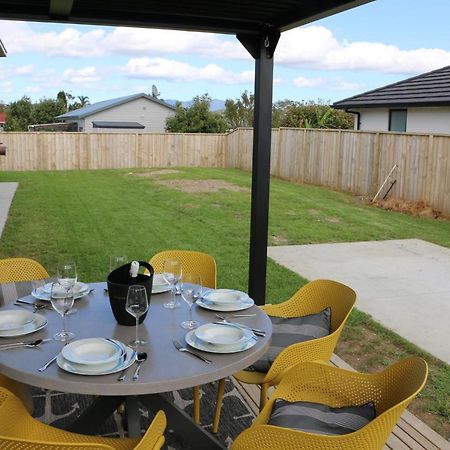 Sun And Sea Sanctuary - Whitianga Holiday Home Εξωτερικό φωτογραφία