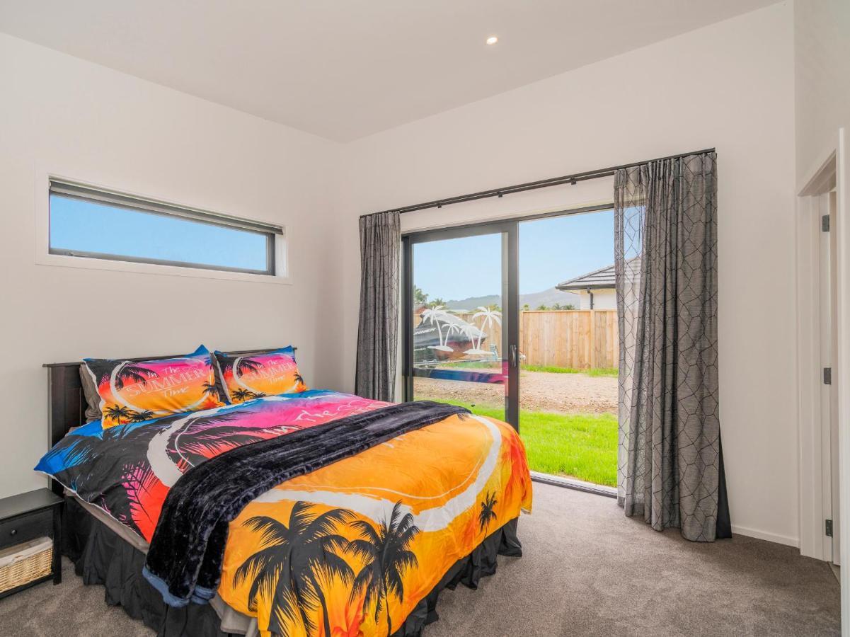 Sun And Sea Sanctuary - Whitianga Holiday Home Εξωτερικό φωτογραφία