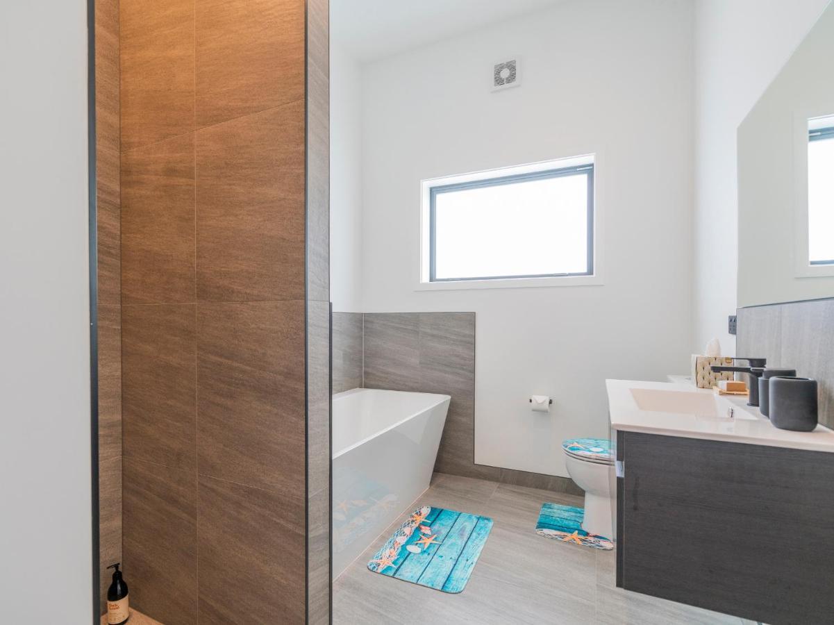 Sun And Sea Sanctuary - Whitianga Holiday Home Εξωτερικό φωτογραφία