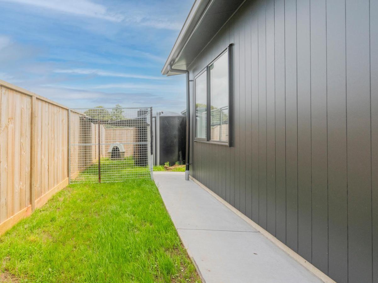 Sun And Sea Sanctuary - Whitianga Holiday Home Εξωτερικό φωτογραφία