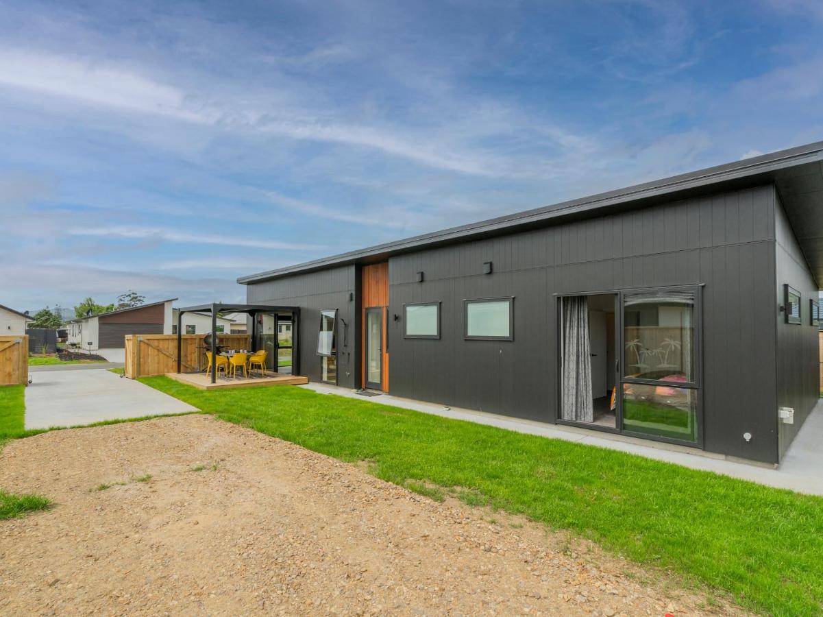 Sun And Sea Sanctuary - Whitianga Holiday Home Εξωτερικό φωτογραφία