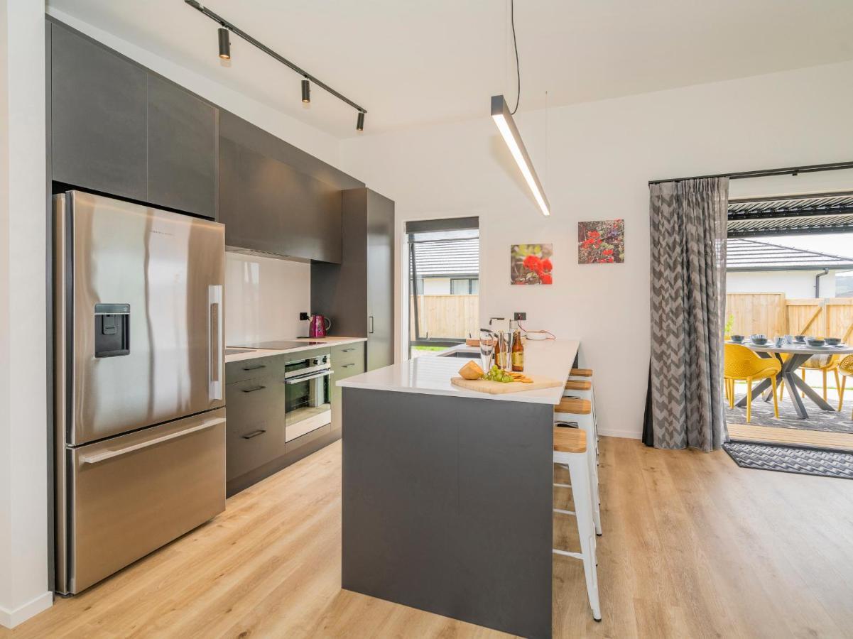 Sun And Sea Sanctuary - Whitianga Holiday Home Εξωτερικό φωτογραφία