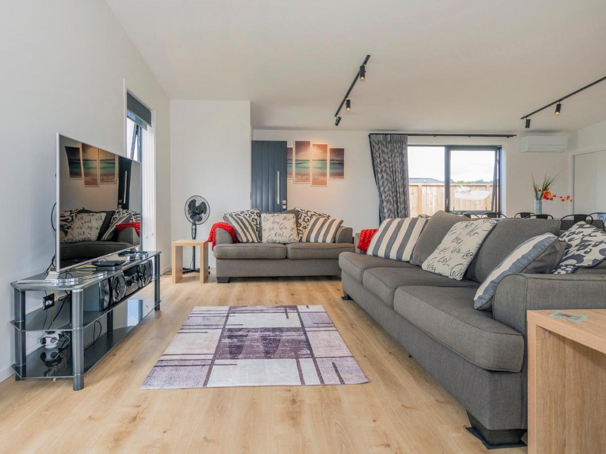 Sun And Sea Sanctuary - Whitianga Holiday Home Εξωτερικό φωτογραφία