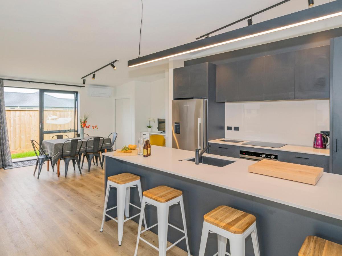 Sun And Sea Sanctuary - Whitianga Holiday Home Εξωτερικό φωτογραφία