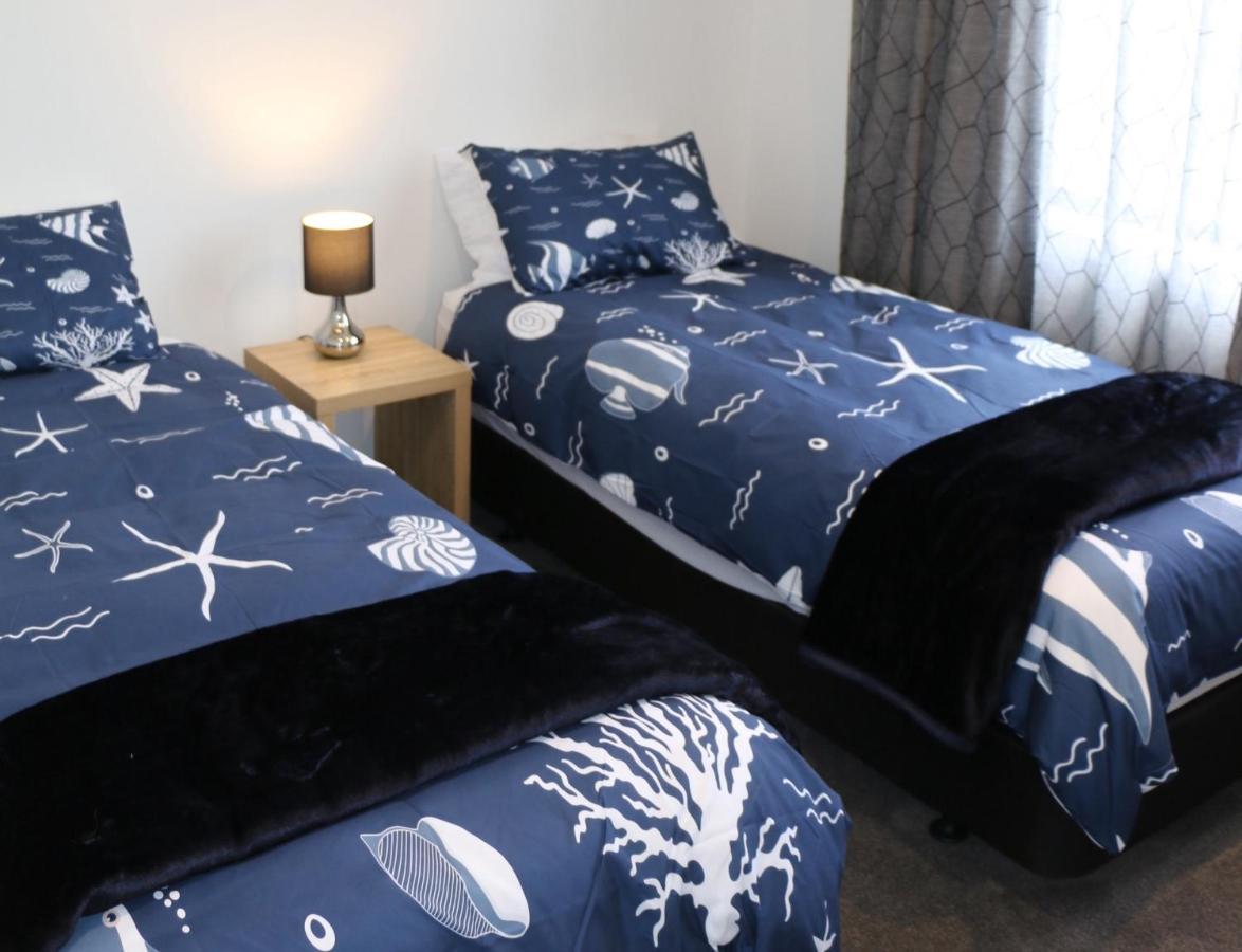 Sun And Sea Sanctuary - Whitianga Holiday Home Εξωτερικό φωτογραφία