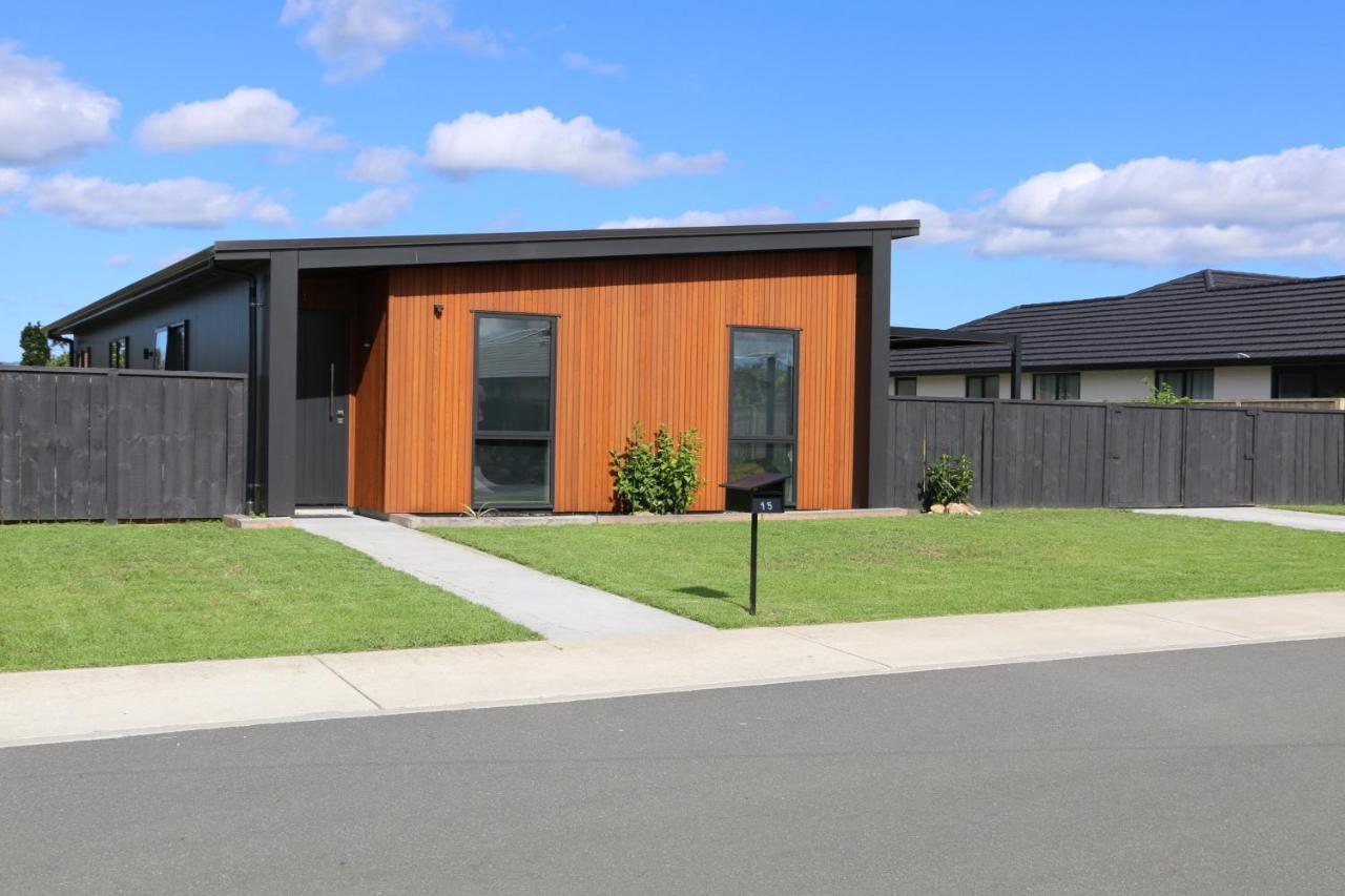 Sun And Sea Sanctuary - Whitianga Holiday Home Εξωτερικό φωτογραφία