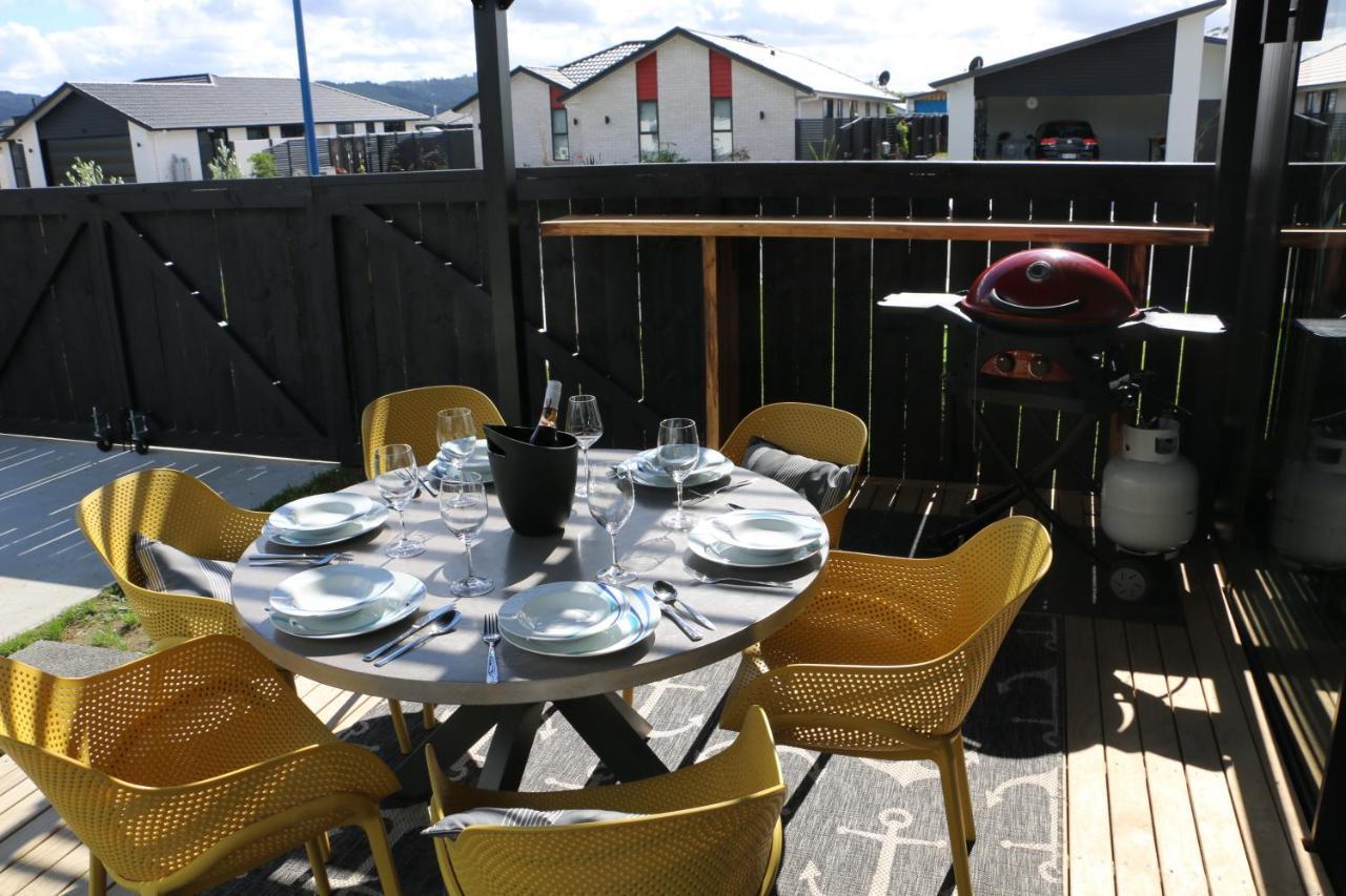 Sun And Sea Sanctuary - Whitianga Holiday Home Εξωτερικό φωτογραφία